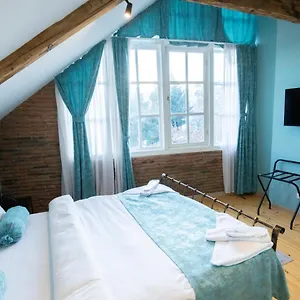3* Hotel History Of