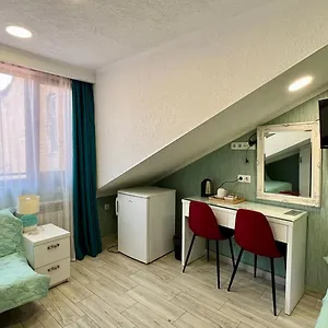 3* Hotel Nicolas Boutique