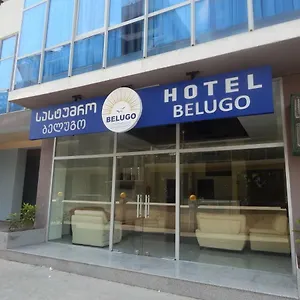 **** Отель Belugo Грузия