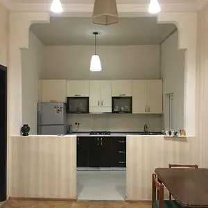 гостевой дом старый 27 Гостевой дом