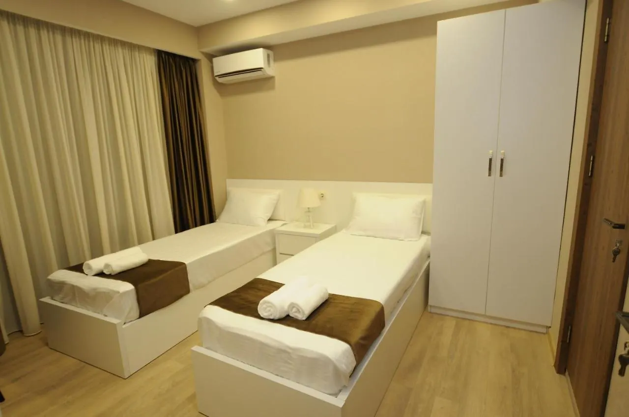 Hotel Hotelds Tbilisi