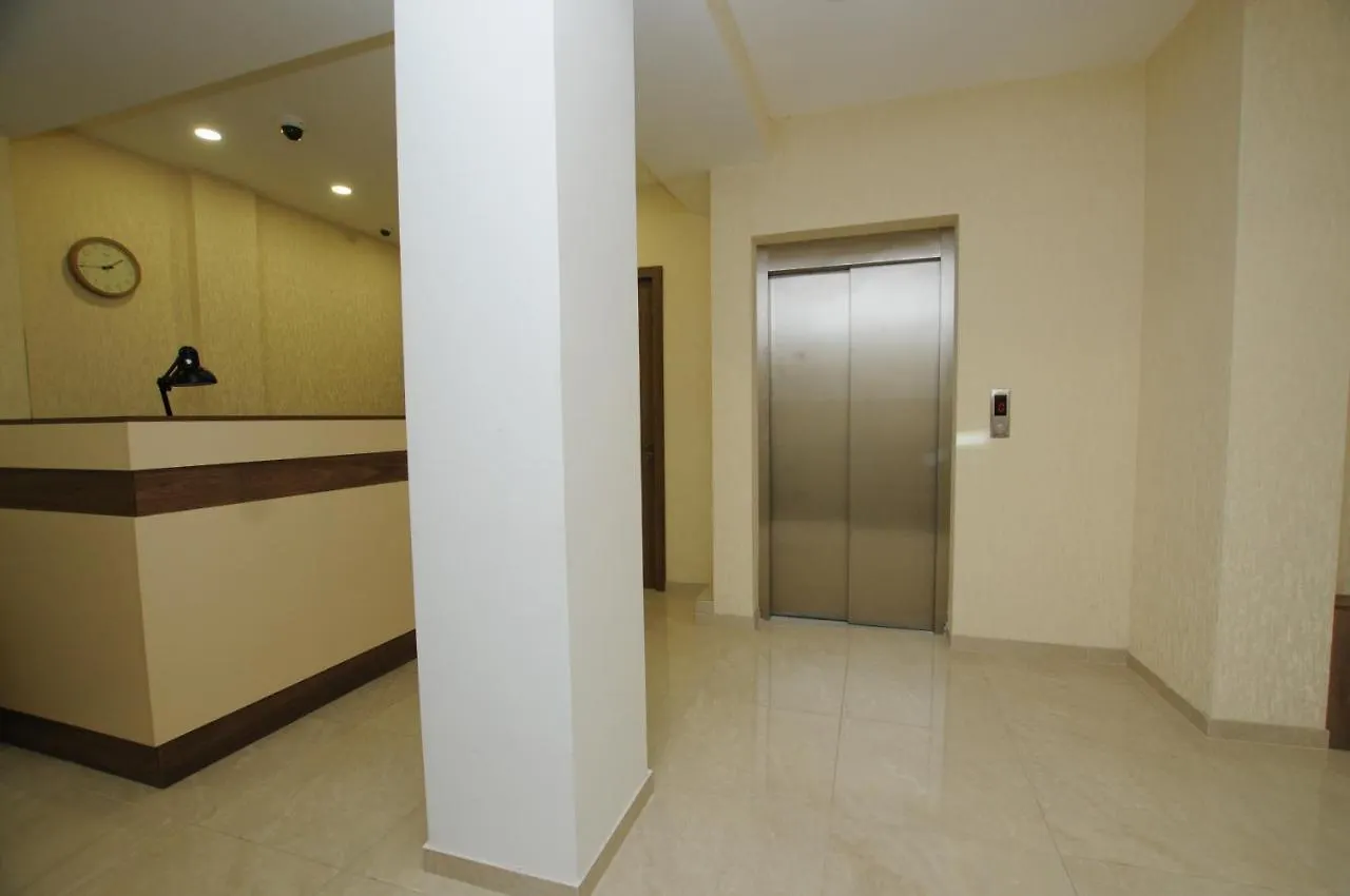 Hotel Hotelds Tbilisi