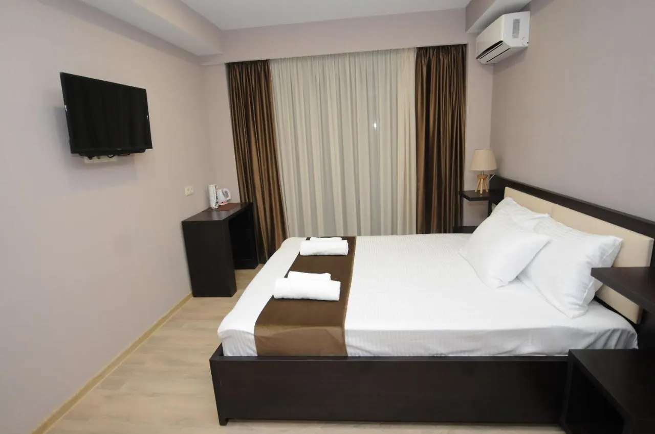 *** Hotel Hotelds Tbilisi Georgia