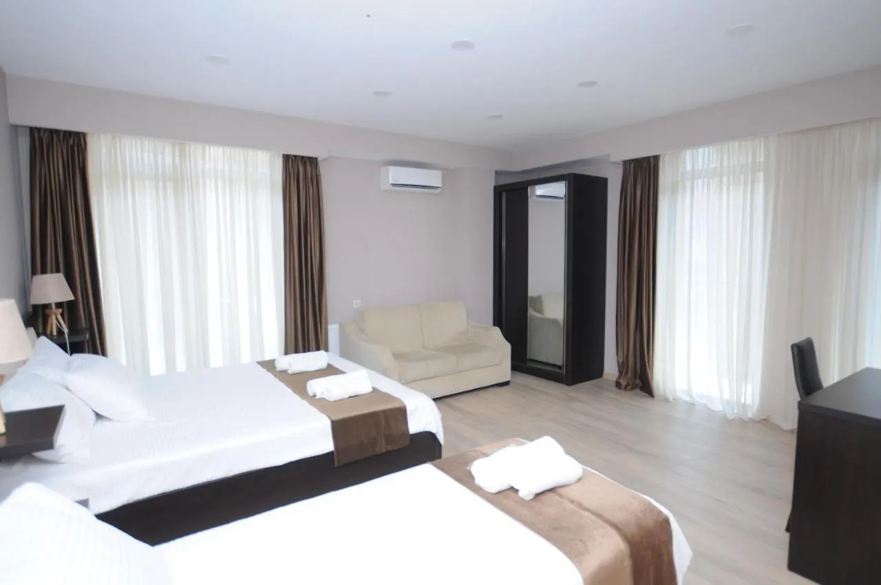 Hotelds Tbilisi Hotel
