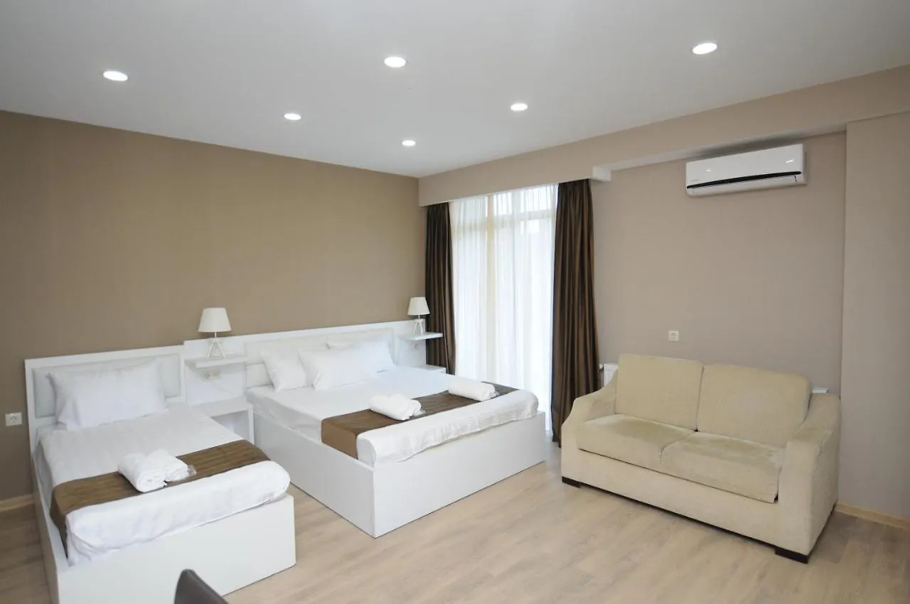 Hotelds Tbilisi Hotel