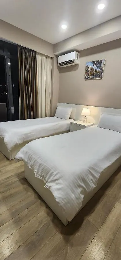 Hotelds Tbilisi 3*,  Georgia