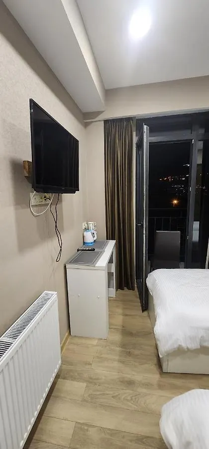 Hotelds Tbilisi Hotel