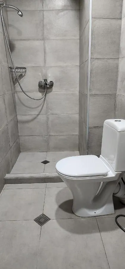 Hotelds Tbilisi 3*,